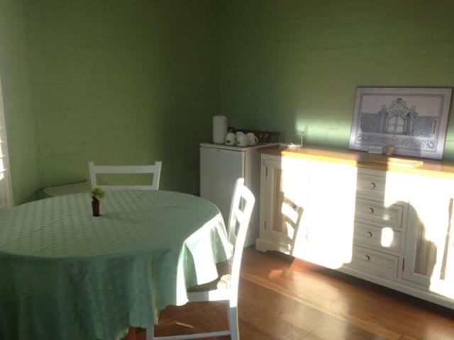 Greengate Bed And Breakfast Robertson Exterior photo