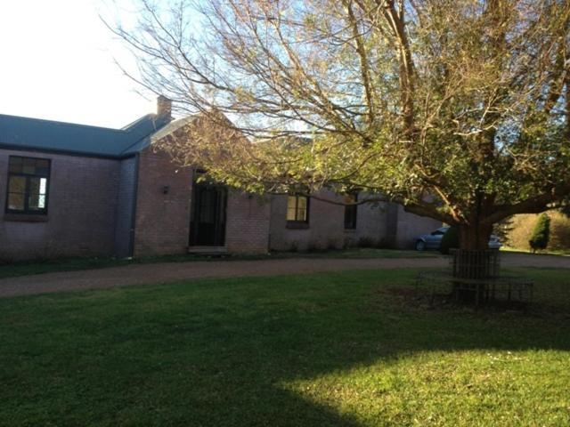 Greengate Bed And Breakfast Robertson Exterior photo